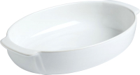 Форма для запекания Pyrex Signature SG30OR1 (белый) - 