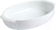 Форма для запекания Pyrex Signature SG30OR1 (белый) - 