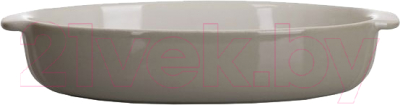 Форма для запекания Pyrex Signature SG30OR4 (серый)