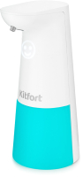 Сенсорный дозатор для жидкого мыла Kitfort KT-2044 - 