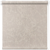 

Рулонная штора АС МАРТ, Крисп 61x175