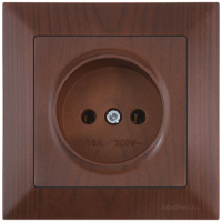 

Розетка Mutlusan, Daria 2120 601 0257