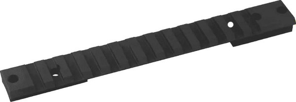 Планка для пневматики Vector Optics Weaver Remington 700 Long / SCRA-62