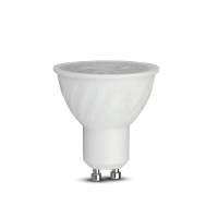

Лампа, 6.5 ВТ 450LM GU10 4000К SKU-196