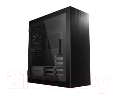 

Корпус для компьютера MSI, Mpg Sekira 500G