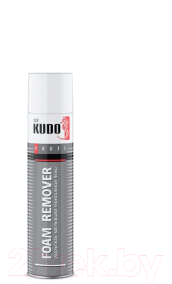 Очиститель пены Kudo Foam Remover (400мл)
