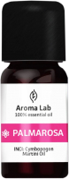 Эфирное масло Aroma Lab Пальмароза (10мл) - 