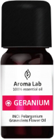 Эфирное масло Aroma Lab Герань (5мл) - 