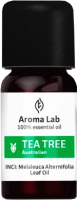 

Эфирное масло Aroma Lab, Чайное дерево