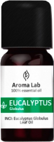 Эфирное масло Aroma Lab Эвкалипт шаровидный (10мл) - 