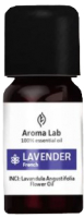 Эфирное масло Aroma Lab Лаванда настоящая (10мл) - 