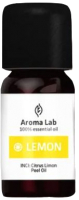 Эфирное масло Aroma Lab Лимон (10мл) - 