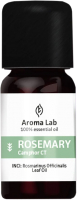 

Эфирное масло Aroma Lab, Розмарин