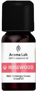 Эфирное масло Aroma Lab Розовое дерево (5мл)