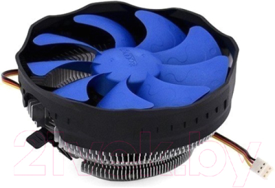 

Кулер для процессора PCCooler, E121 V2