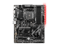 

Материнская плата MSI, B450 Tomahawk Max II