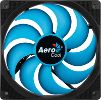 Вентилятор для корпуса AeroCool Motion 12 - 