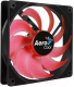 Миниатюра изображения товара Вентилятор для корпуса AeroCool Motion 12 Plus Red