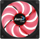 Миниатюра изображения товара Вентилятор для корпуса AeroCool Motion 12 Plus Red