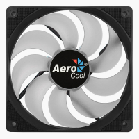 

Вентилятор для корпуса AeroCool, Motion 12 Plus White