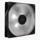 Миниатюра изображения товара Вентилятор для корпуса AeroCool Motion 12 Plus White
