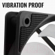 Миниатюра изображения товара Вентилятор для корпуса AeroCool Motion 12 Plus White