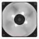 Миниатюра изображения товара Вентилятор для корпуса AeroCool Motion 12 Plus White