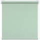 Рулонная штора АС МАРТ Плейн 43x175 (светло-зеленый) - 