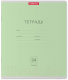 Миниатюра изображения товара Тетрадь Erich Krause Классика / 35332 (24л, клетка)
