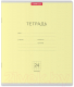 Миниатюра изображения товара Тетрадь Erich Krause Классика / 35332 (24л, клетка)