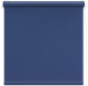 Рулонная штора АС МАРТ Плейн 43x175 (синий) - 