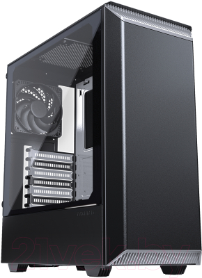 

Корпус для компьютера Phanteks, Eclipse P300 Tempered Glass