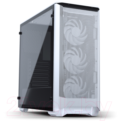 

Корпус для компьютера Phanteks, Eclipse P400A