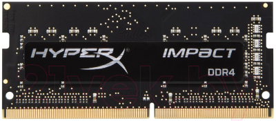 Оперативная память DDR4 HyperX HX426S16IB2/16