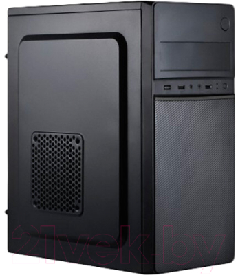 

Корпус для компьютера Spire, SPFR1531B-500Z-E12U3 500W