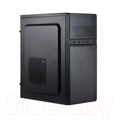 

Корпус для компьютера Spire, SPFR1531B-U3