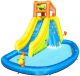 Водный игровой центр Bestway Splashmore 53345 (435x286x267) - 