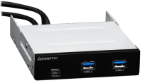 USB-хаб Chieftec MUB-3003C - 