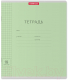 Миниатюра изображения товара Тетрадь Erich Krause Классика / 40008 (18л, клетка)