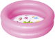 Миниатюра изображения товара Надувной бассейн Bestway Kiddie Pool 51061 (61x15)