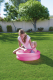 Миниатюра изображения товара Надувной бассейн Bestway Kiddie Pool 51061 (61x15)