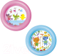 Миниатюра изображения товара Надувной бассейн Bestway Kiddie Pool 51061 (61x15)