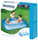 Миниатюра изображения товара Надувной бассейн Bestway Aquababes Pool 51115 (165x104x25)