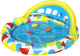 Надувной бассейн Bestway Splash & Learn 52378 (120x117x46) - 