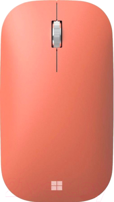 Мышь Microsoft Modern Mobile Mouse Peach (KTF-00051)