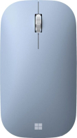 

Мышь Microsoft, Modern Mobile Mouse Pastel Blue (KTF-00039)