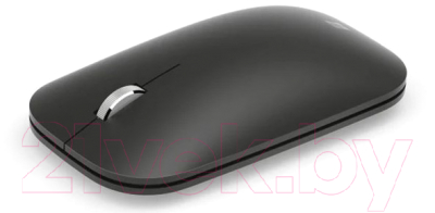 Мышь Microsoft Modern Mobile Mouse Black (KTF-00012)