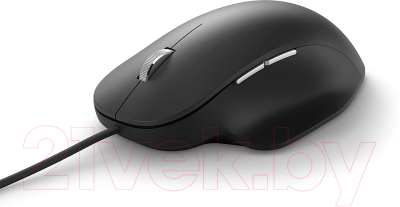 Мышь Microsoft Ergonomic Mouse Black (RJG-00010)