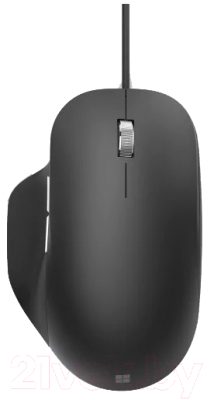 

Мышь Microsoft, Ergonomic Mouse Black (RJG-00010)