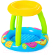 Миниатюра изображения товара Надувной бассейн Bestway Фрукты 52331 (94x89x79)
